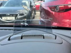 Mazda Demio 2019 Red