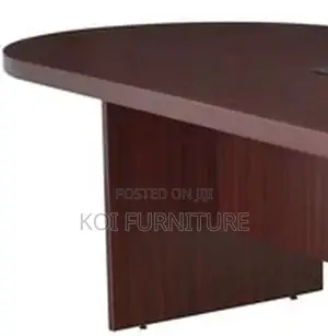 Boadroom Table; Bestra Bosses 2.4 Meters Boadroom Tables