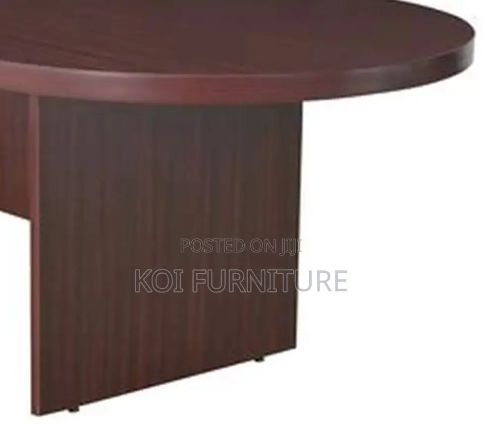 Boadroom Table; Bestra Bosses 2.4 Meters Boadroom Tables
