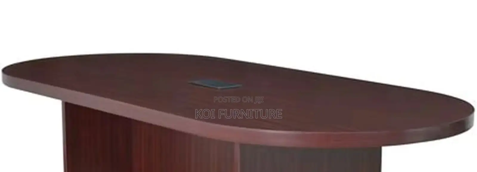 Boadroom Table; Bestra Bosses 2.4 Meters Boadroom Tables