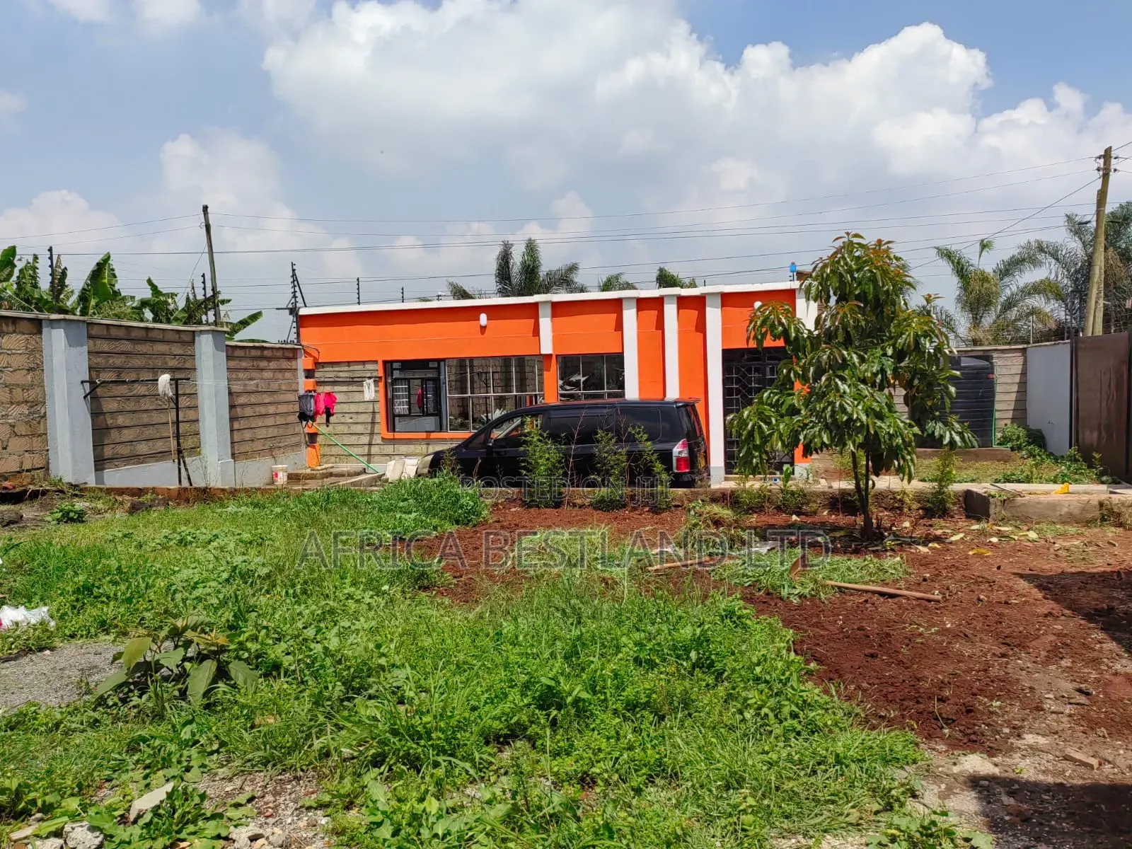 2bdrm Bungalow in Kamangu Ngewa Road, Karai for sale