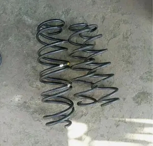 Toyota Vitz Springs
