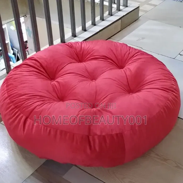 Comfy Cosy Floor Pillows