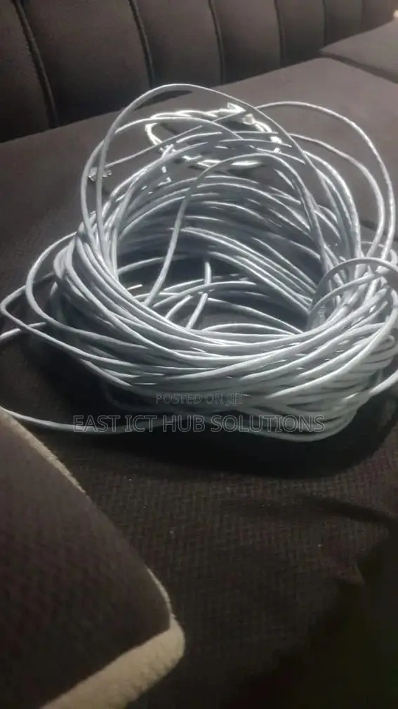 LAN INTERNET Cable All Sizes Per Metre