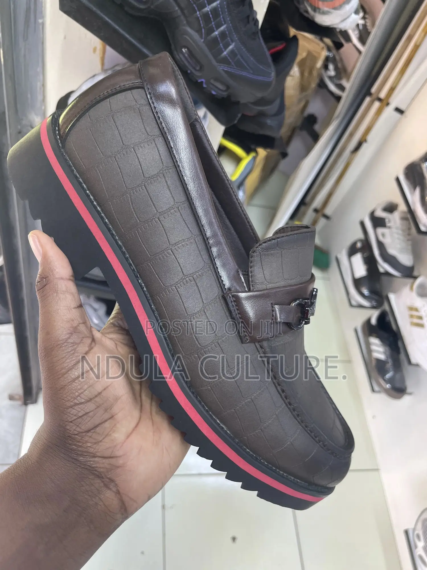 Gucci Sneakers