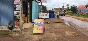 Prime Business Centre for Sale – Matangi, Ruiru (Past Kimbo)