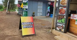 Prime Business Centre for Sale – Matangi, Ruiru (Past Kimbo)