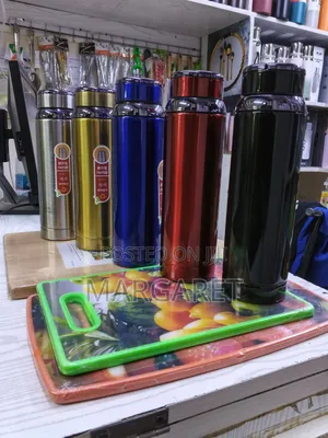 Thermo Flask
