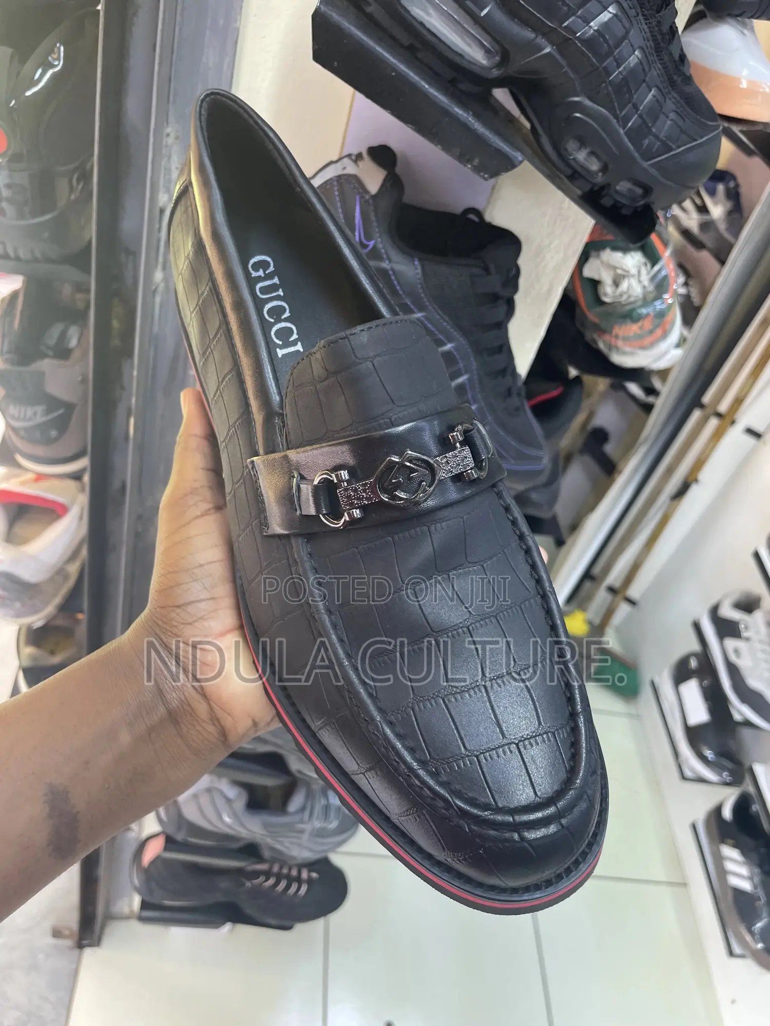Gucci Sneakers