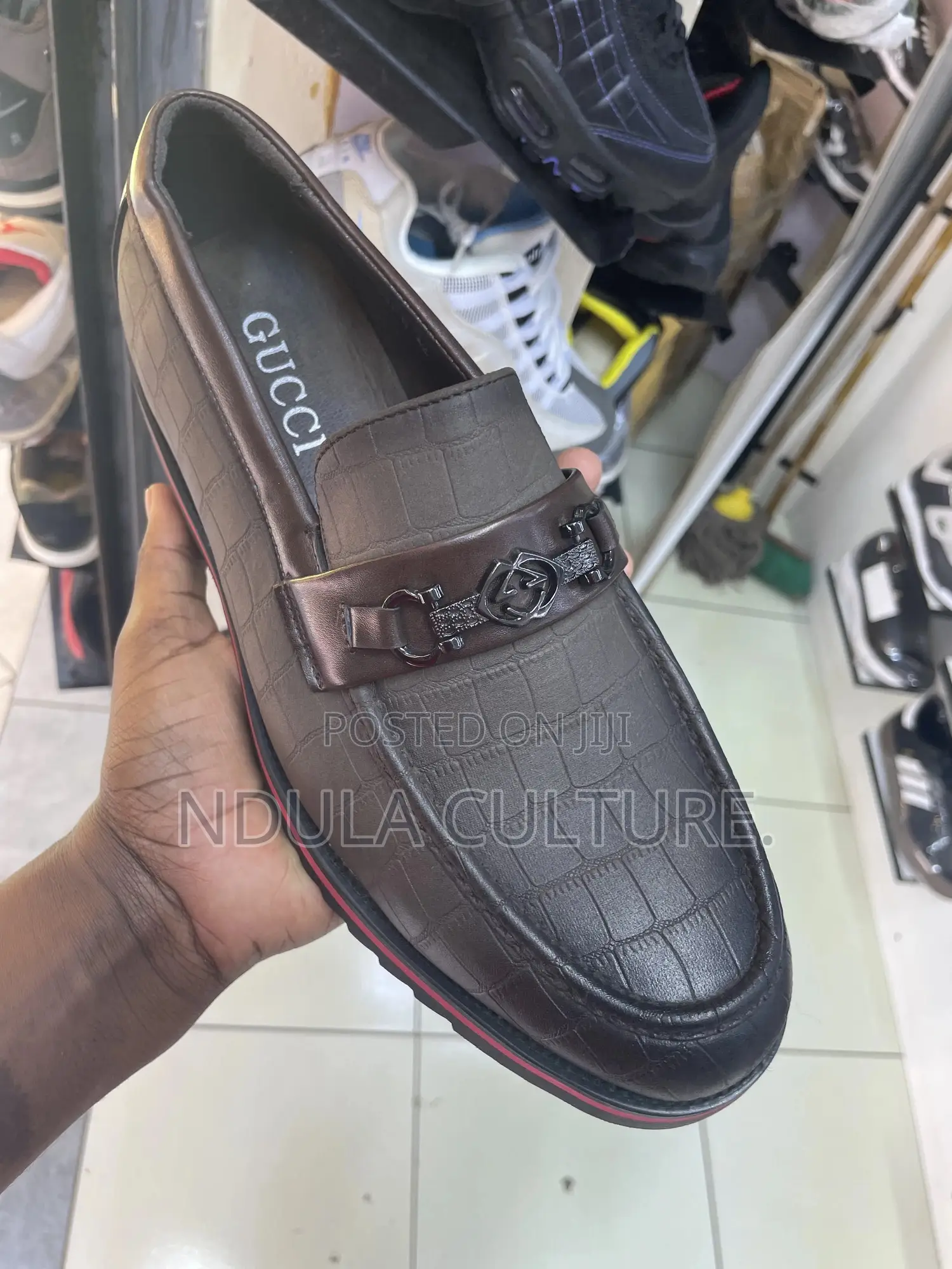Gucci Sneakers