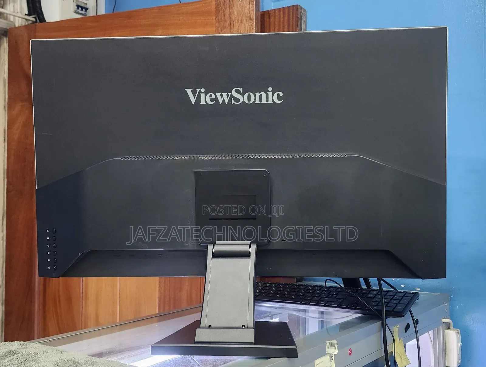 Viewsonic Vx3276 MHD 32-Inch Monitor