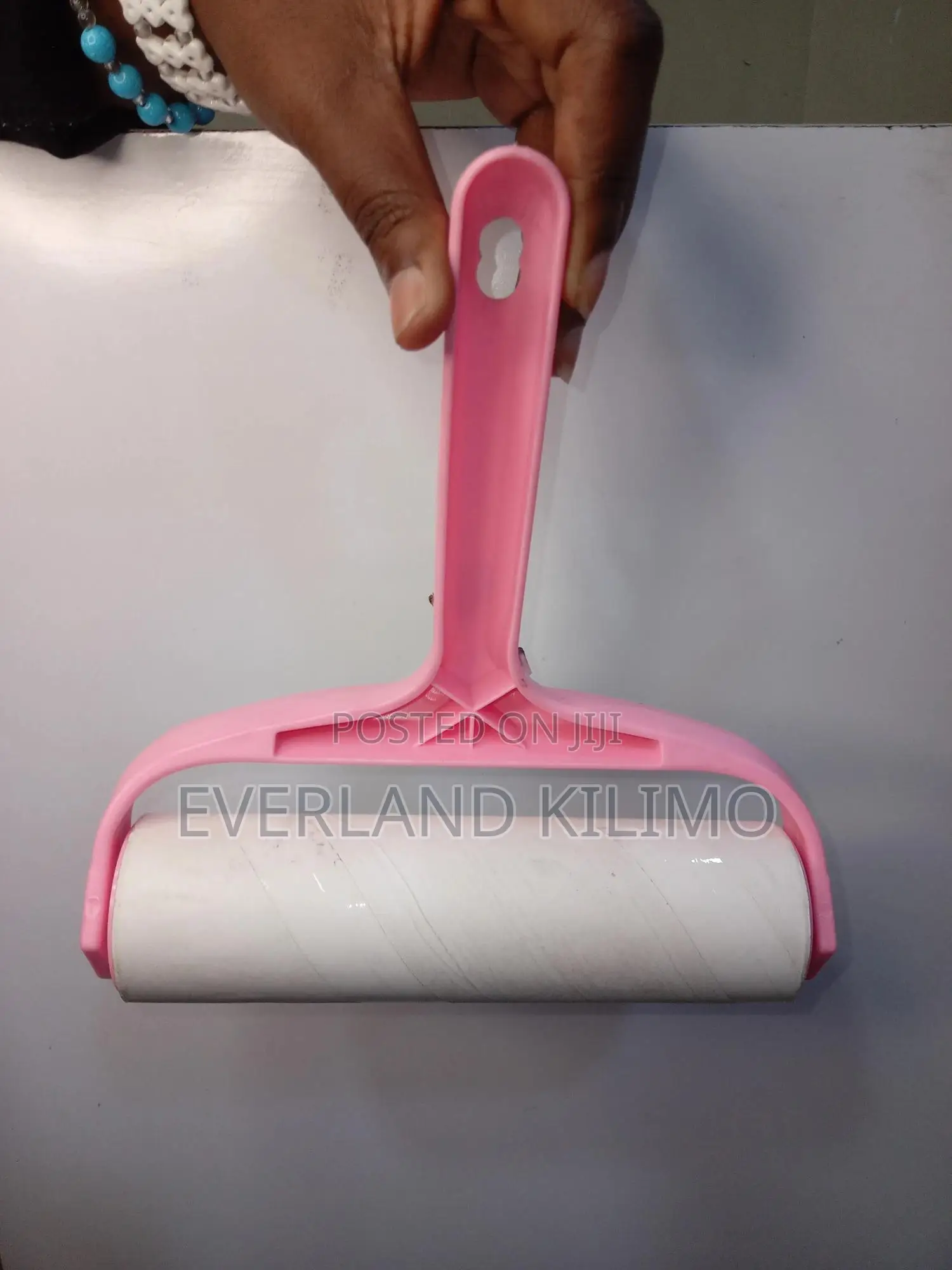 Lint Rollers for Pet Hair
