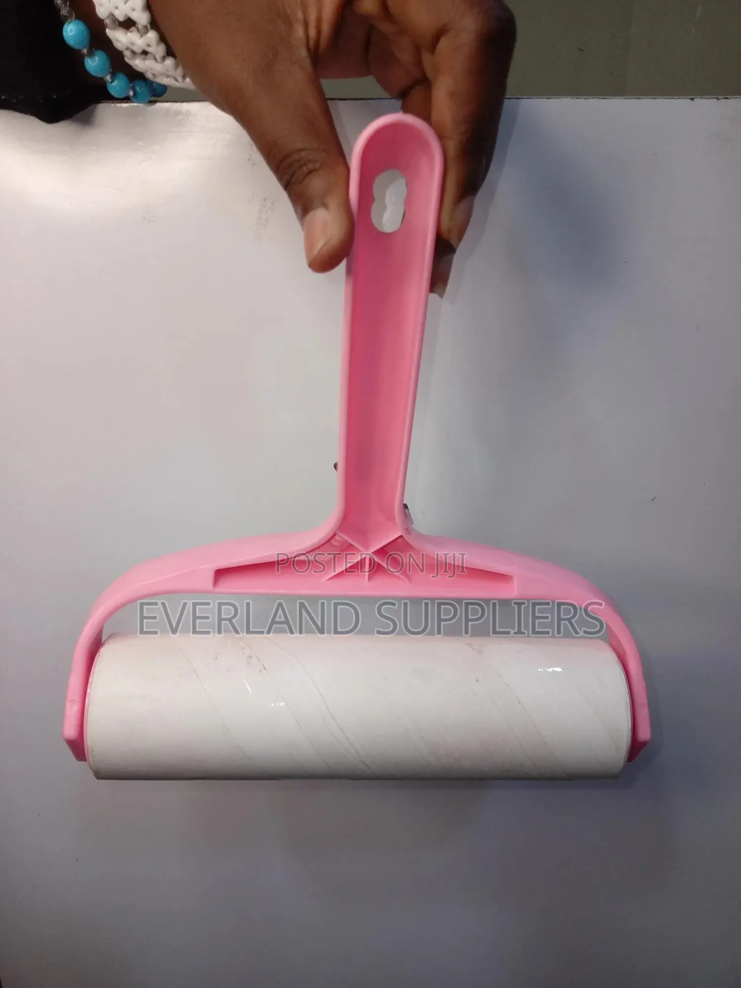 Lint Rollers for Pet Hair