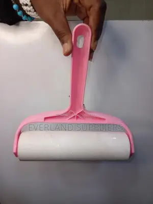 Lint Rollers for Pet Hair