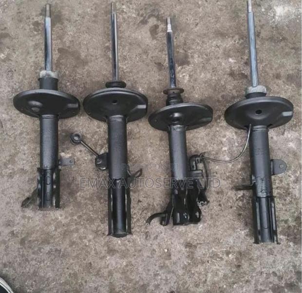 Toyota 110, 91, 100 Shock Absorber