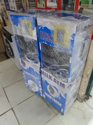 20 Litres Milk Atm(Non Cooling) Brand New