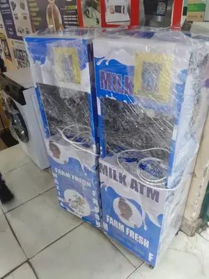 20 Litres Milk Atm(Non Cooling) Brand New