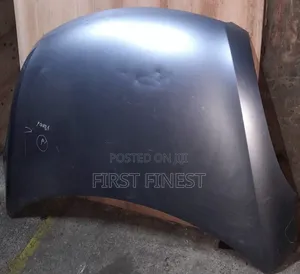 Suzuki Swift Bonnet