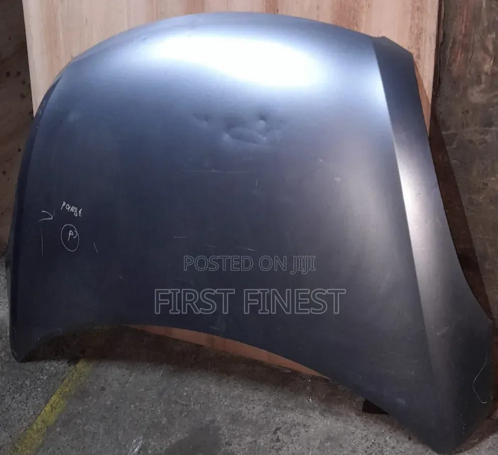 Suzuki Swift Bonnet