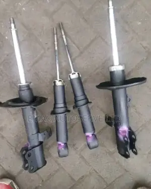 Toyota Wish Shock Absorbers