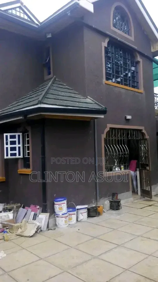 Interior and Exterior Design