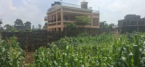 100x100 Residential Plot for Sale – Kikuyu Gikambura, Kiambu County