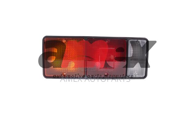 Tail Lamp Mitsubishi Canter 4d31 Fh215 (Amex) - thumbnail 2