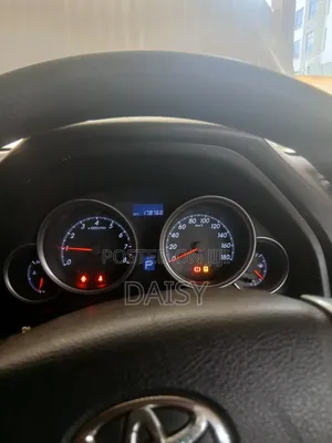 Toyota Mark X 2015 Silver