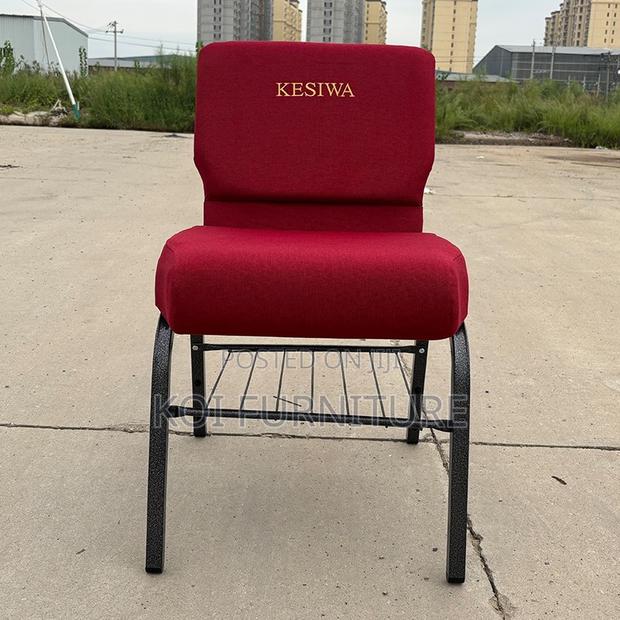 Office Chairs; BTQW Pew Church Office Services Chairs