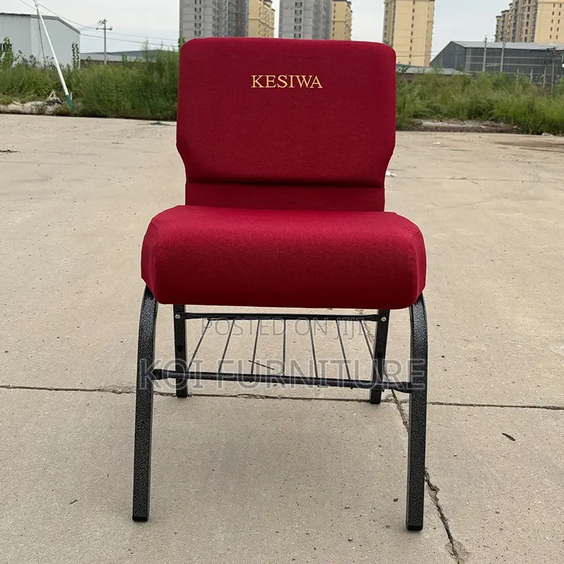 Office Chairs; BTQW Pew Church Office Services Chairs
