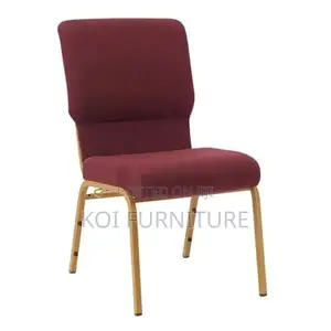 Office Chairs; BTQW Pew Church Office Services Chairs