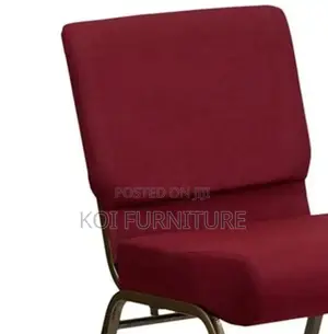 Office Chairs; BTQW Pew Church Office Services Chairs