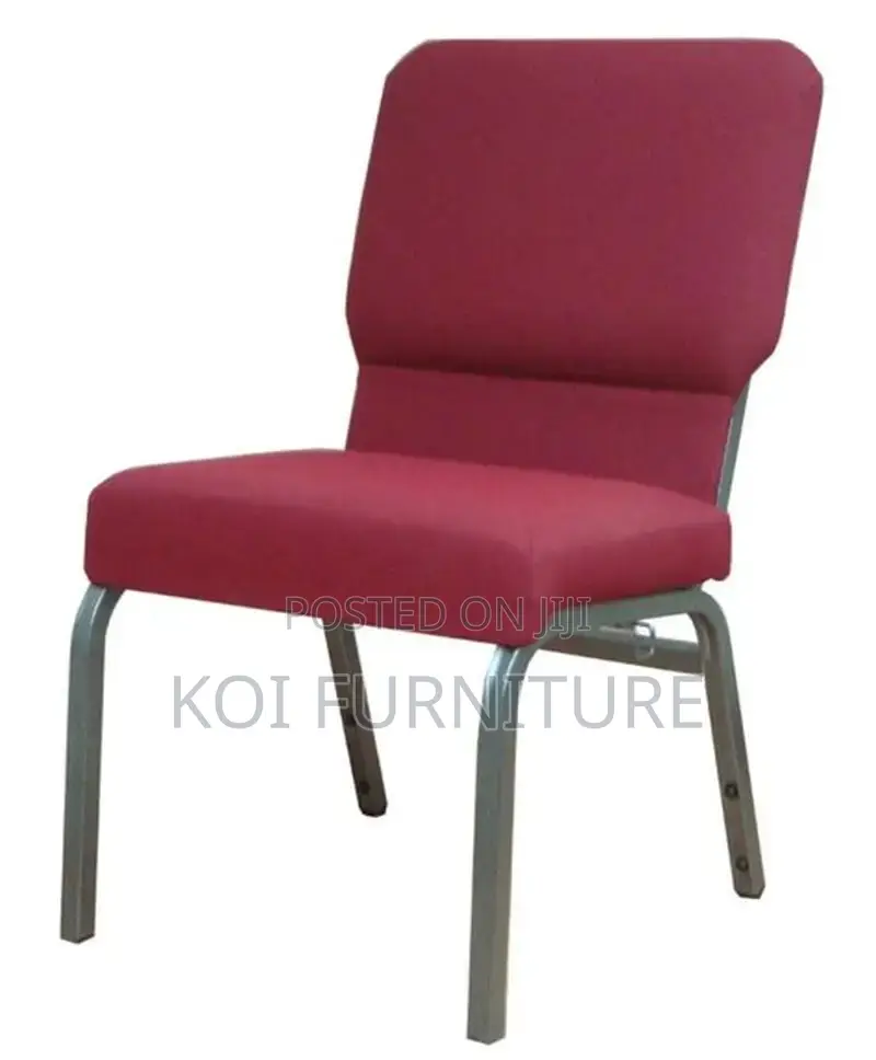 Office Chairs; BTQW Pew Church Office Services Chairs
