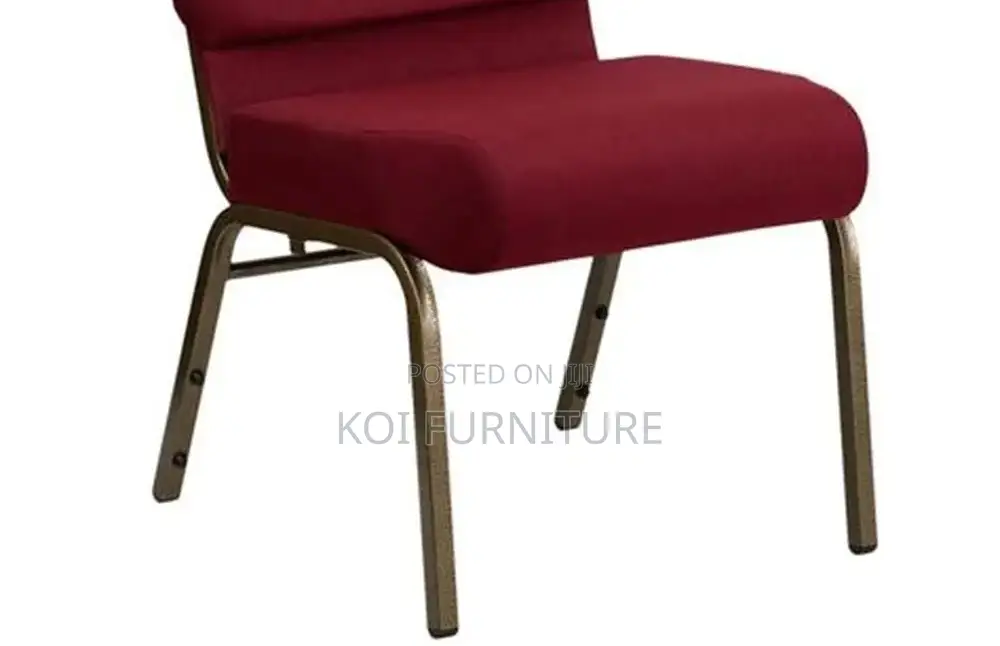 Office Chairs; BTQW Pew Church Office Services Chairs