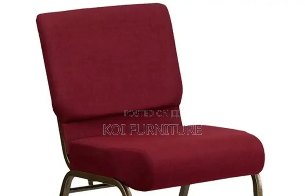 Office Chairs; BTQW Pew Church Office Services Chairs