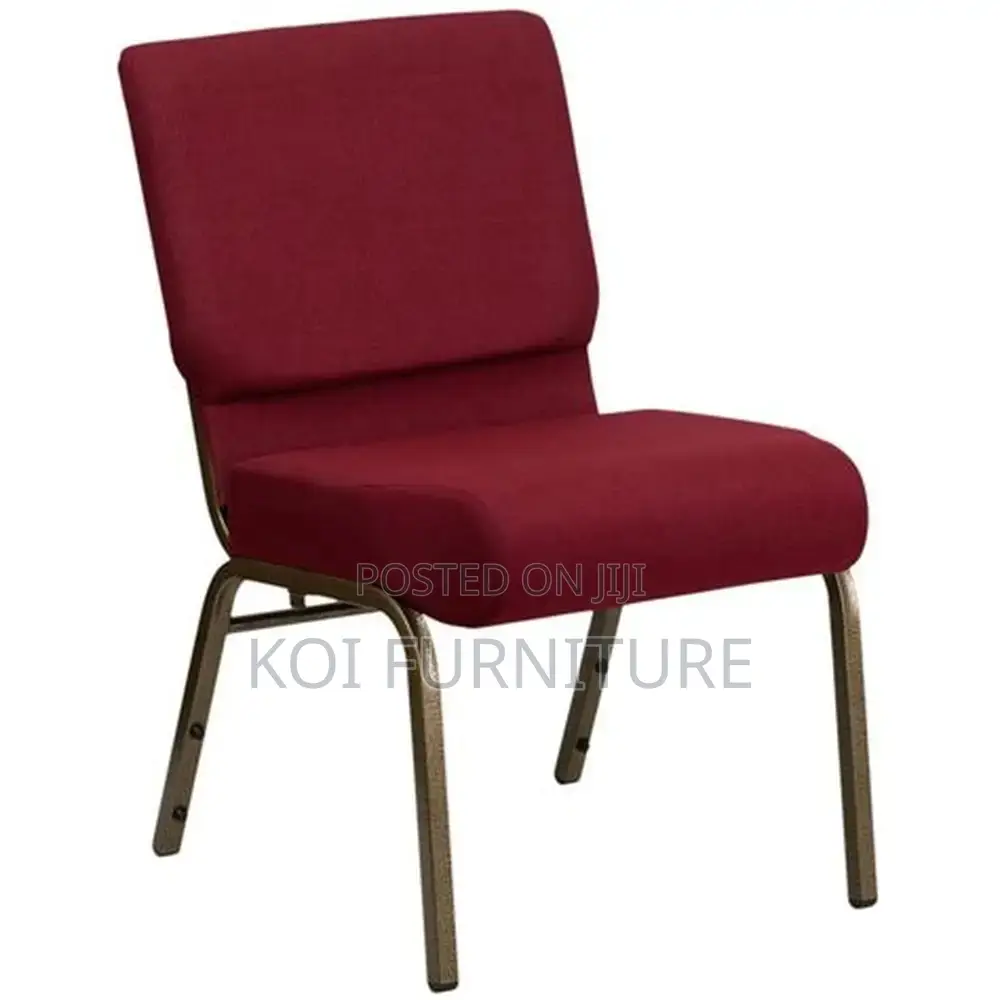 Office Chairs; BTQW Pew Church Office Services Chairs