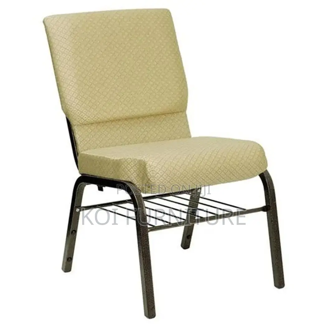 Office Chairs; BTQW Pew Church Office Services Chairs