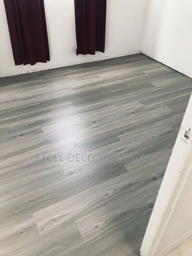 SPC Flooring for Homes, Offices Commercial Areas