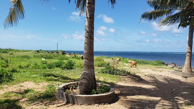 1 Acre Beachplot in Malindi, Kilifi for Sale