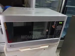 Lg Microwave 42l With Grill