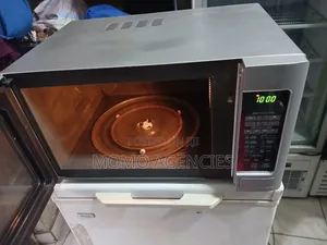 Lg Microwave 42l With Grill