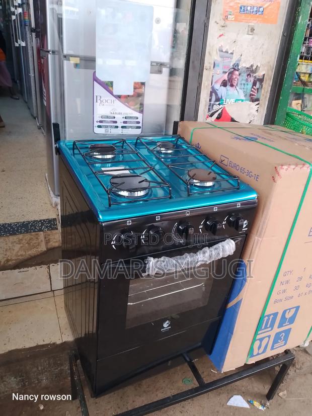 All Gas Cooker ( 50*55cm )