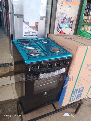 All Gas Cooker ( 50*55cm )