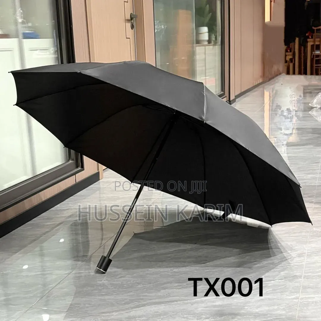 High Quality Large Umbrella (Folding)