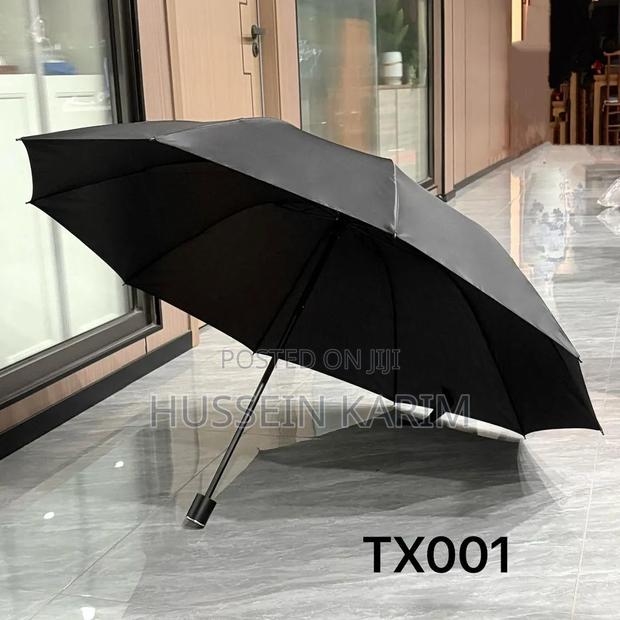 High Quality Large Umbrella (Folding) - main view