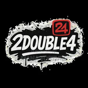 2double4 1960