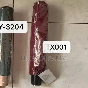 High Quality Large Umbrella (Folding)