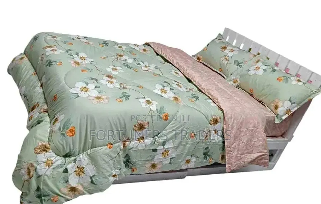 Binded Duvets