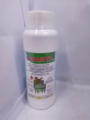 Abamite 2 % 500 Ml