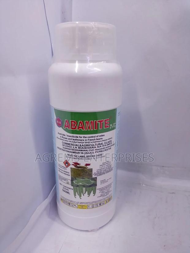 Abamite 2 % 500 Ml